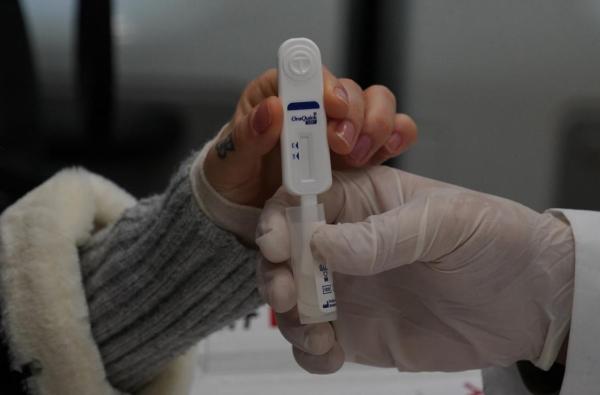 В центре Перми пройдёт бесплатное тестирование на ВИЧ