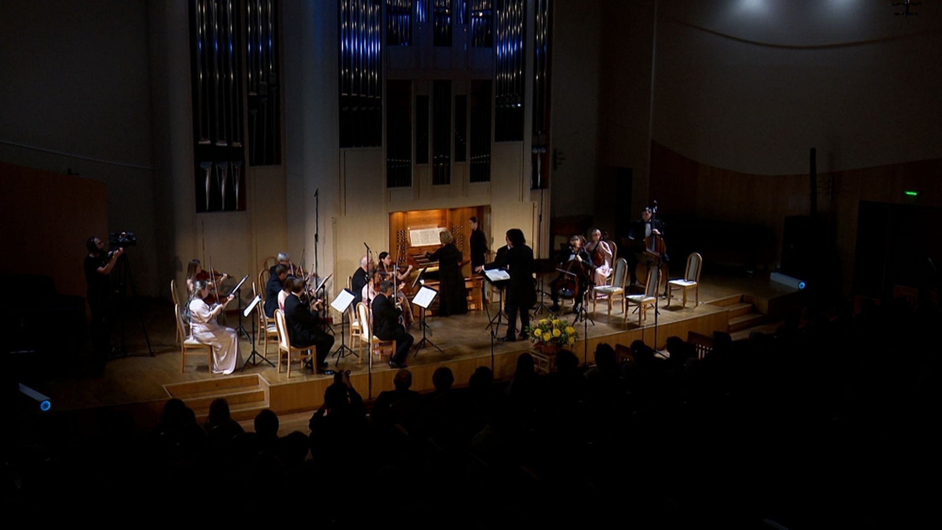 Музыка на все времена