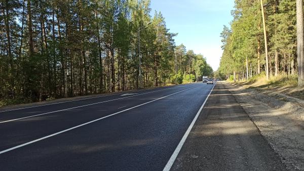 Краевые власти выделят более 340 млн рублей на ремонт дорог в муниципалитетах Прикамья