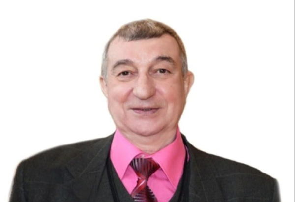В Пермском крае умер известный волейбольный тренер Виктор Варецкий