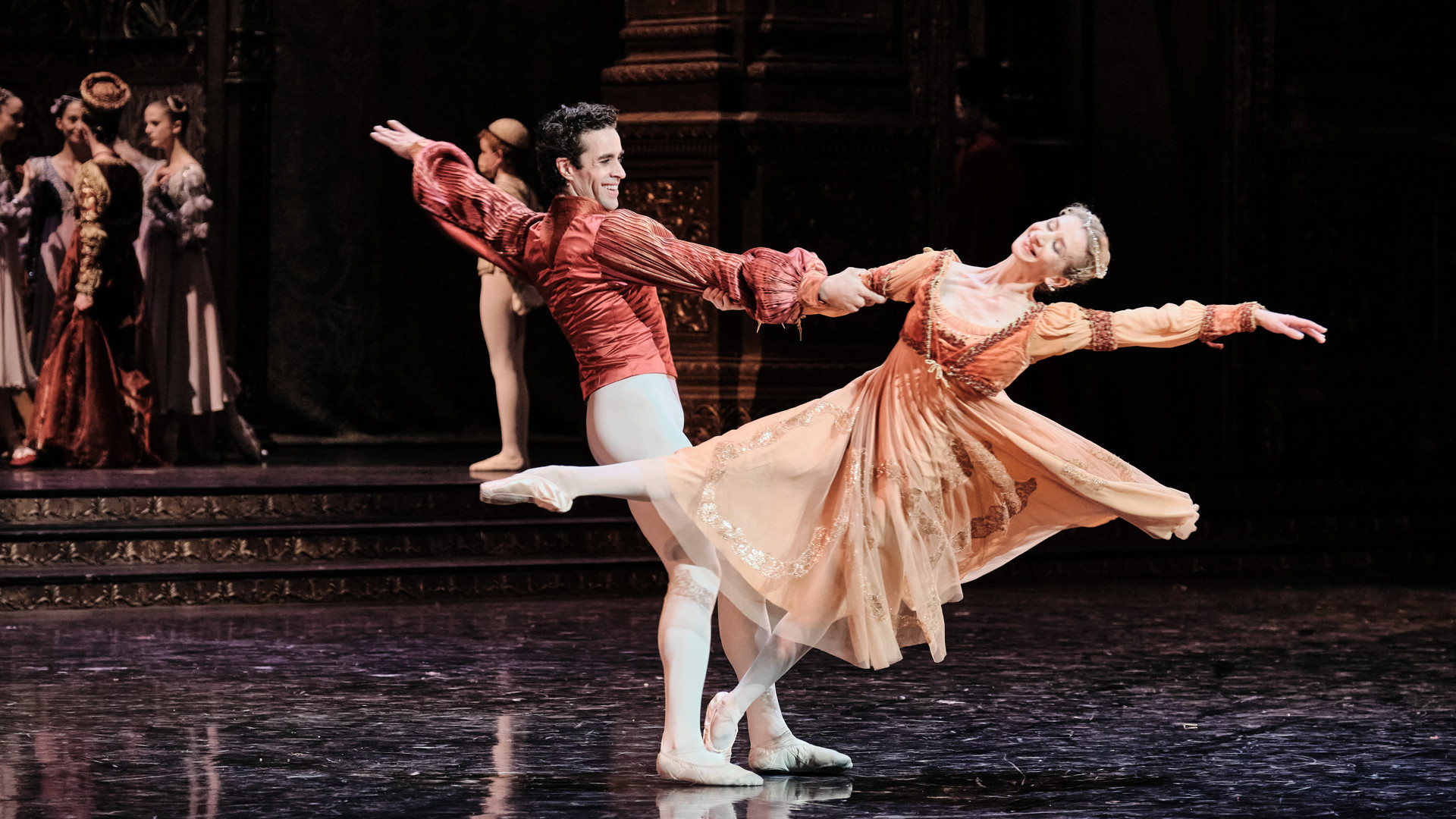 Афиша уикенда 