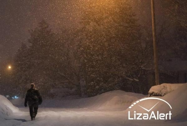 Поисковики «ЛизаАлерт» запустили в Перми ночной патруль для спасения людей от холода