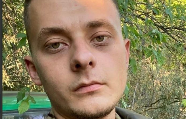 Участника СВО из Пермского края наградили медалью «За отвагу»