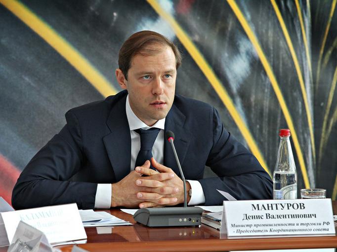 Денис Мантуров проинспектирует ход реализации проекта «Двигатели для МС-21» в Пермском крае