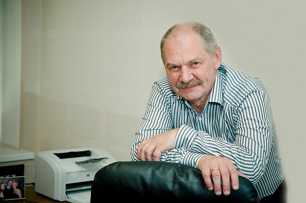 Андрей Ронзин: У медицинской реформы осталась «незавершёнка»