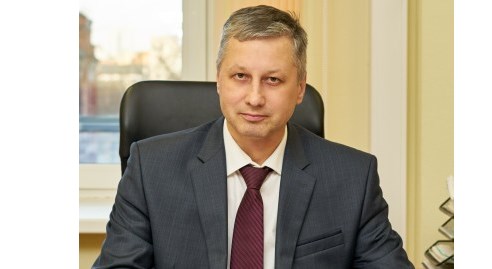 <div>Аудитор КСП Перми Юрий Шомполов досрочно сложил полномочия</div>