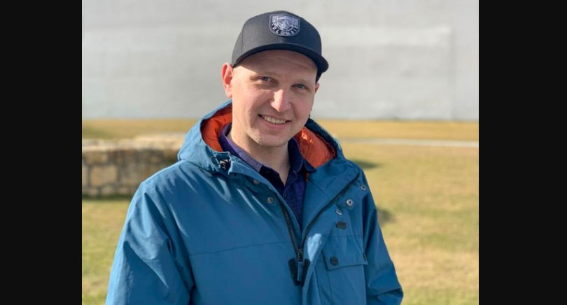 <p>В спецоперации на Украине погиб доброволец из Пермского края</p>