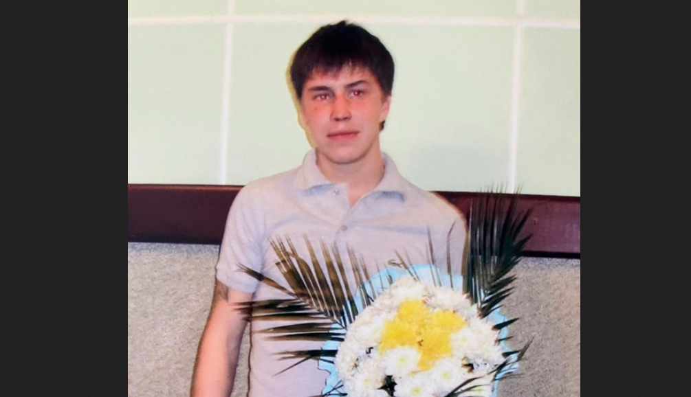 На Донбассе погиб доброволец из Пермского края Дмитрий Дроздов<br>