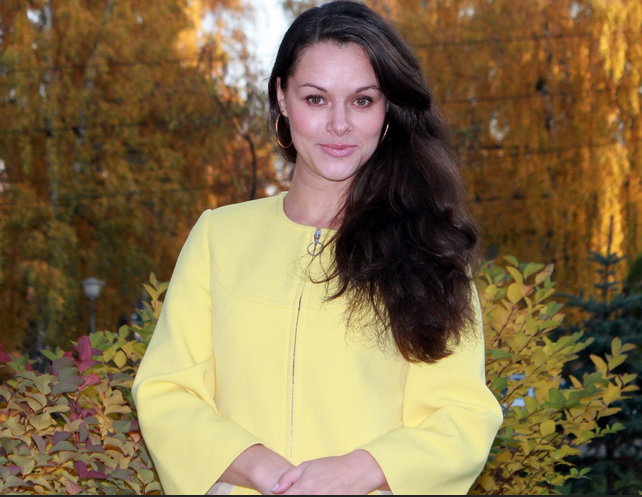 Пермский цирк возглавила Ксения Россихина 