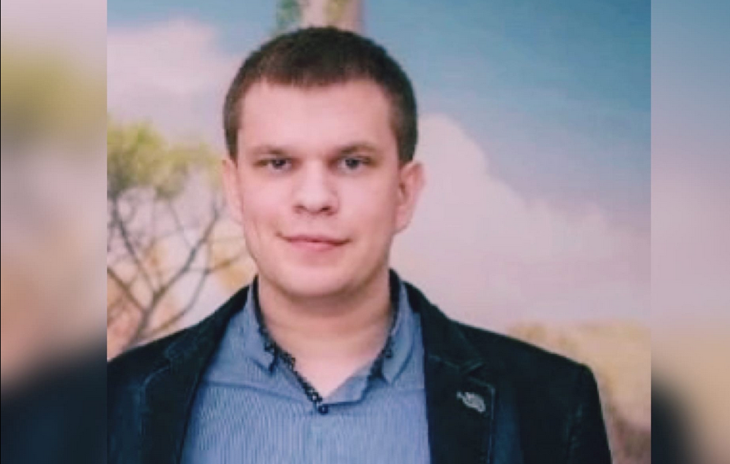 В Пермском крае похоронят участника спецоперации из Соликамска Ивана Белокриницкого