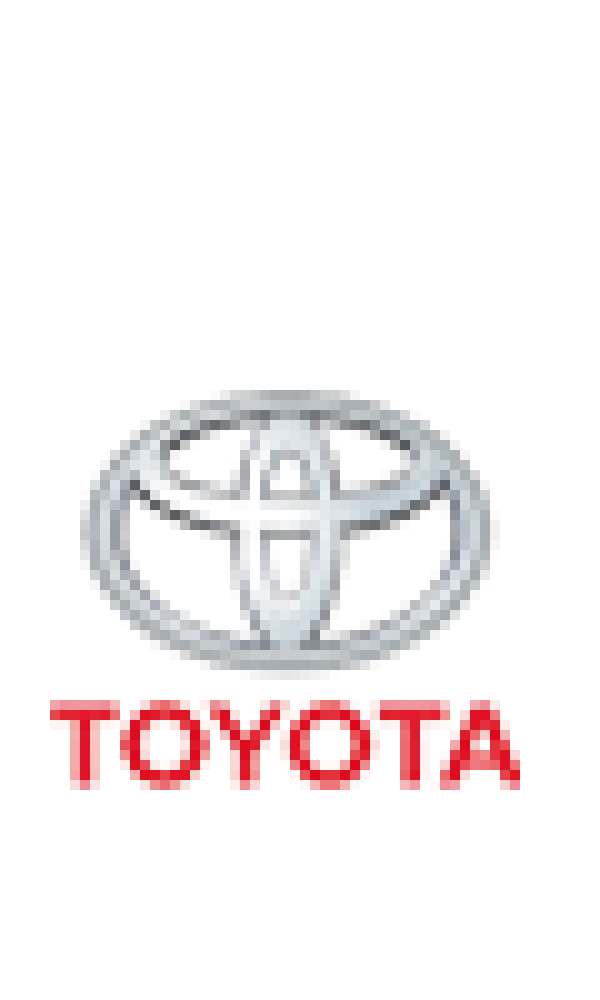 Toyota, Сбербанк и «Росгосстрах» делают пермякам выгодное предложение