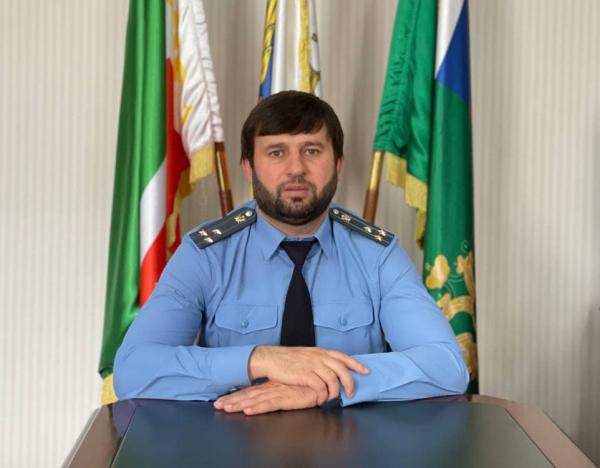 Бывший главный пристав Чечни может возглавить управление ФССП по Пермскому краю 