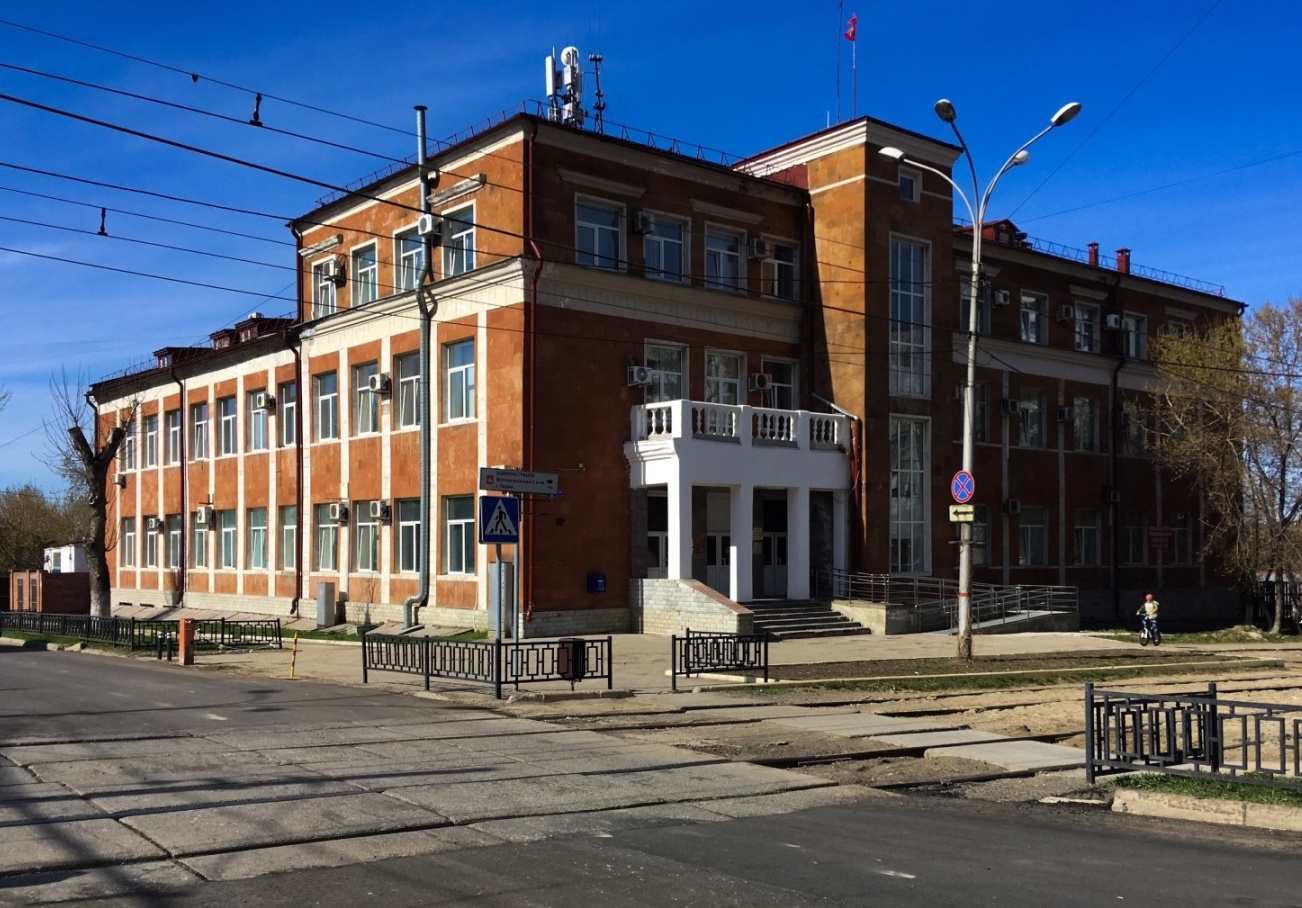 В Перми первым замом главы Мотовилихи в статусе и.о. стал юрист из Ижевска