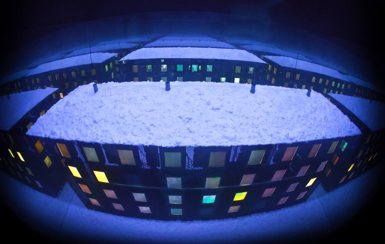 В Музее современного искусства PERMM пройдёт «сеанс воскрешения» 