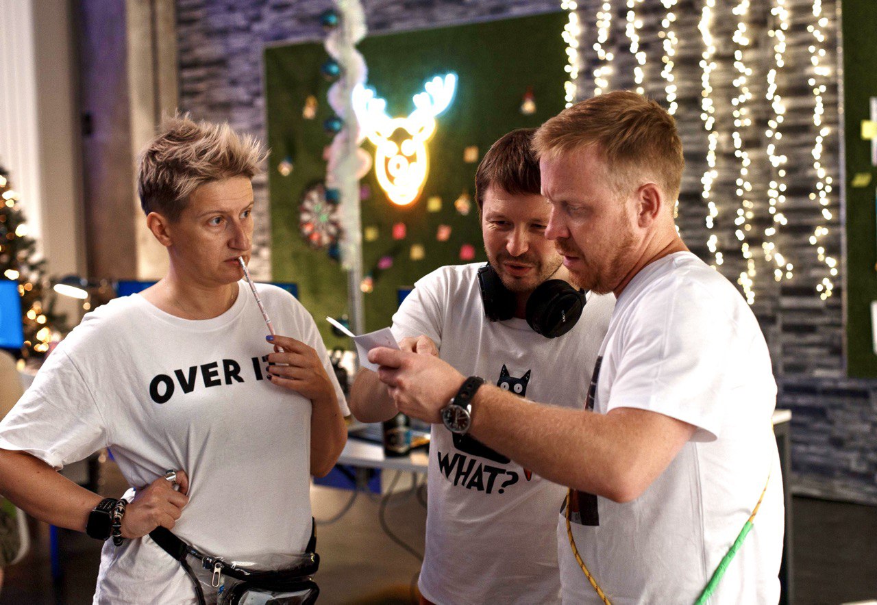 <div>В Перми начнут готовить кинопродюсеров</div>