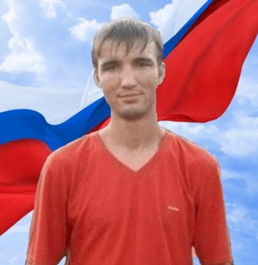 <div>На Украине погиб вагнеровец из Пермского края Александр Никифоров</div>