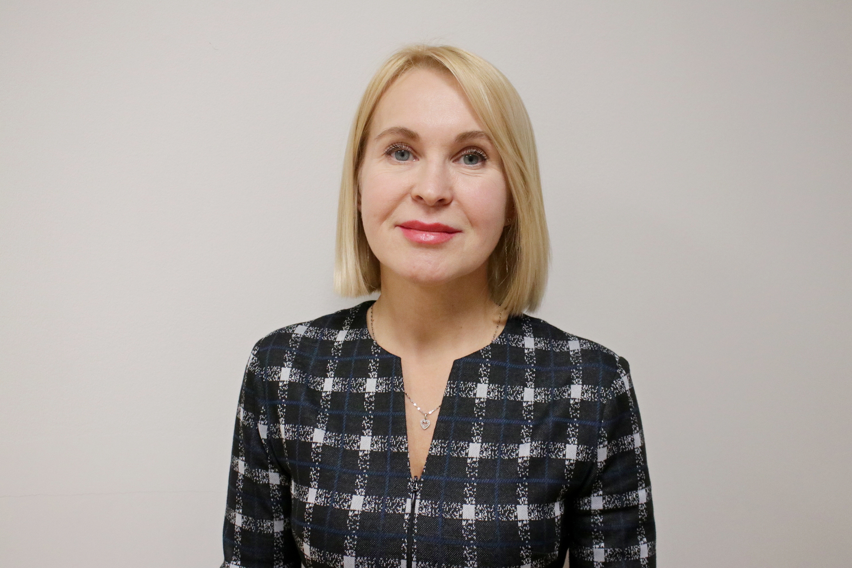 Ольга Головина стала аудитором Контрольно-счётной палаты Перми