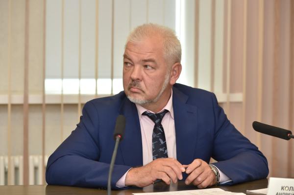 Экс-министр строительства Прикамья стал замдиректора компании-концессионера межвузовского кампуса