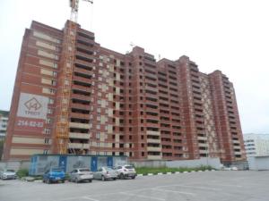 В Перми достраивать проблемный дом на улице Сокольской будет новый подрядчик