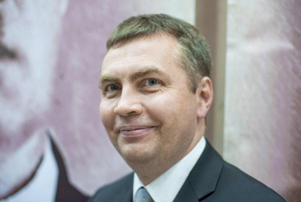Ректором Пермского госуниверситета назначат Игоря Германова 