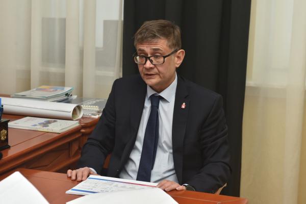 В Пермском крае по итогам 2022 года гособоронзаказ вырос на 70%
