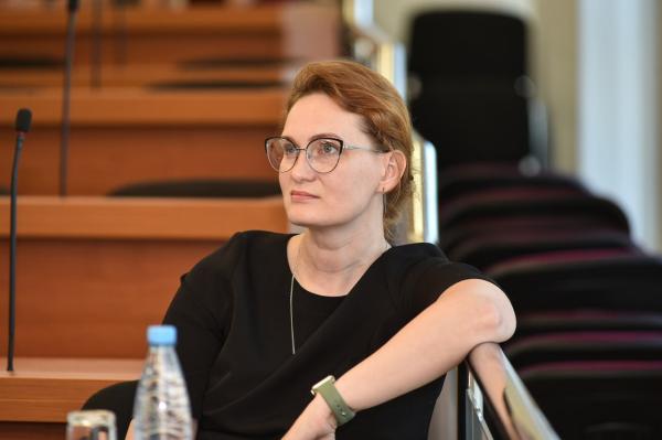 Уволенная из ПГНИУ проректор по молодёжной политике Елена Малкова оспорит решение вуза