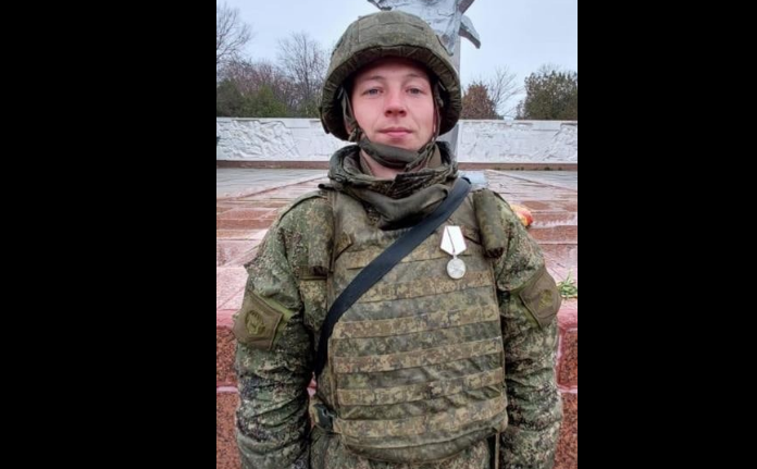 <div>В ходе спецоперации погиб военнослужащий из Пермского края Вадим Мизев</div>