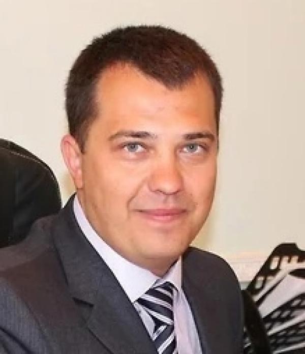 Новым главой Березников избран Алексей Казаченко