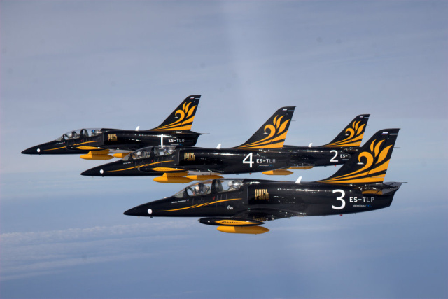 На авиапикник в Пермь приедут легендарные авиаторы 