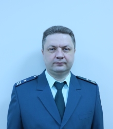 <div>Руководитель УФНС по Пермскому краю обзавёлся новым замом</div>