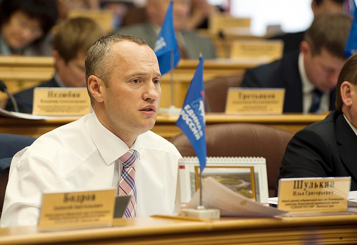 Илья Шулькин: Пермь потеряла свой очередной шанс быть лучше, комфортнее