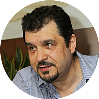 Алексей Копысов