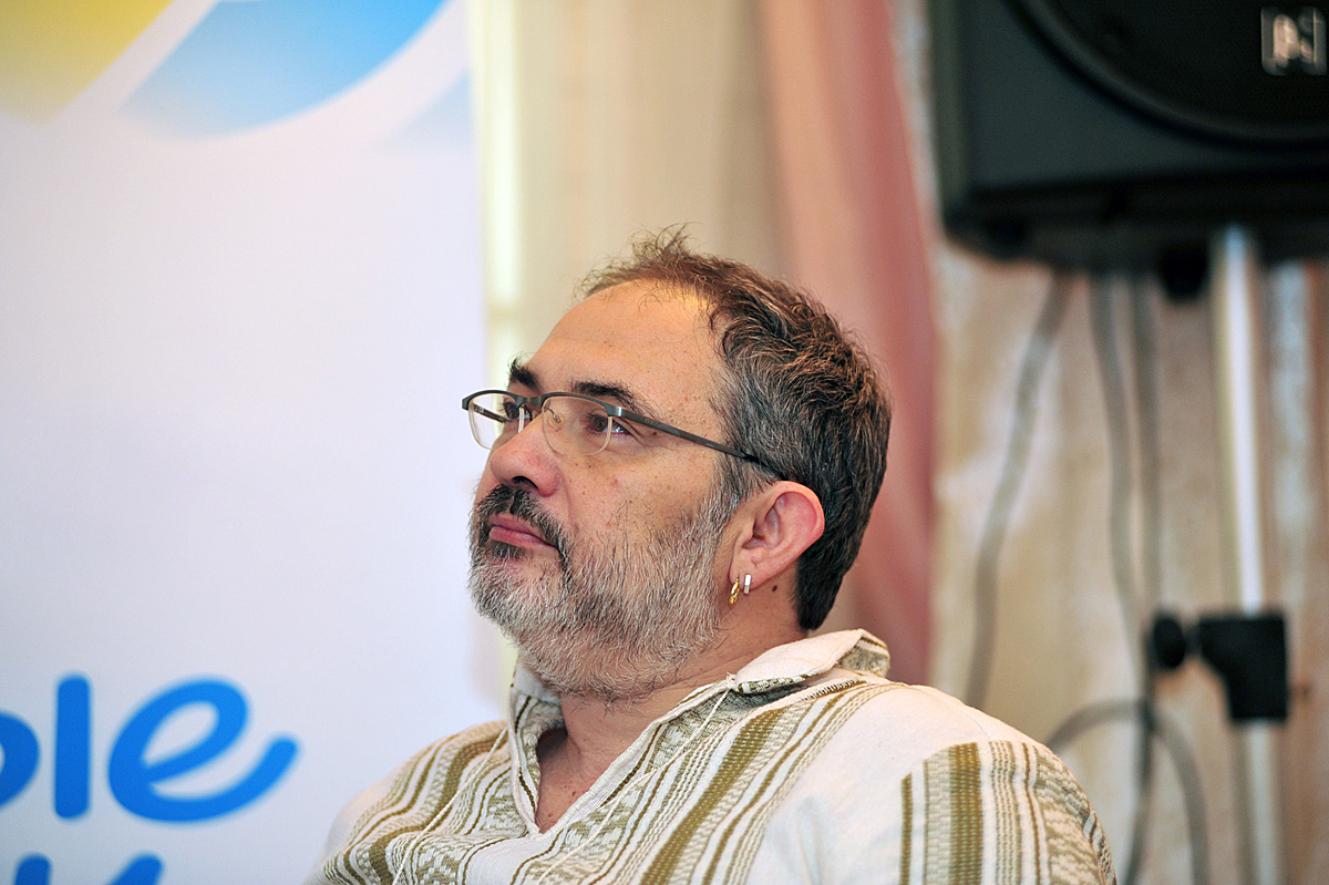 «Ситуацию уже нельзя «обнулить», нельзя её вернуть в ситуацию «до Гельмана»