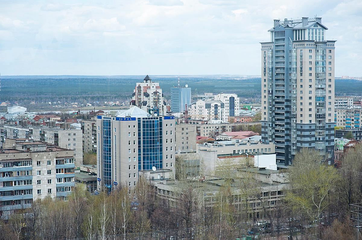 «Теперь у застройщиков появится возможность реализовать своё право наравне с другими»