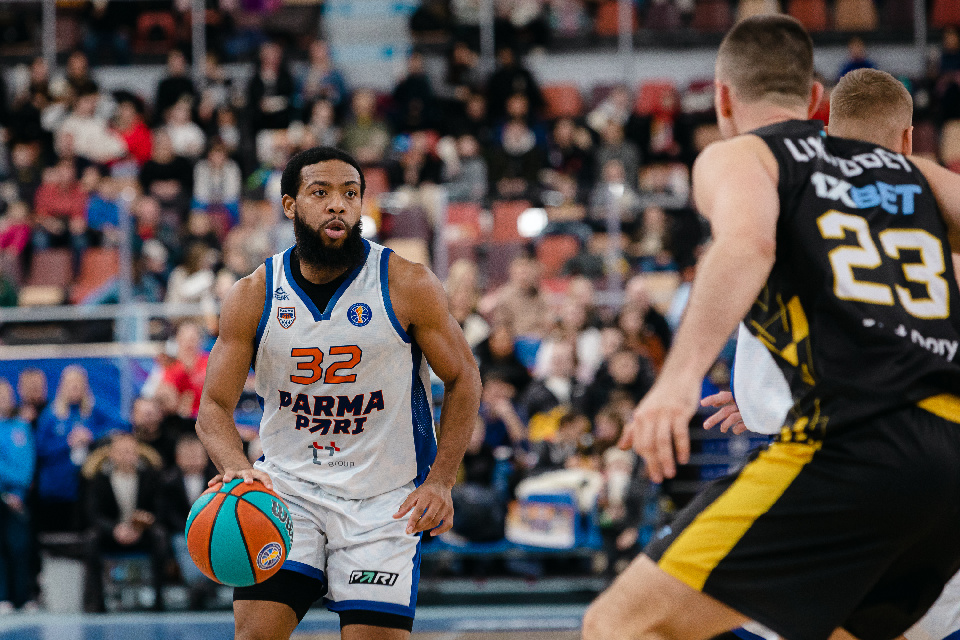 Стала известна дата начала сезона для «Пармы»