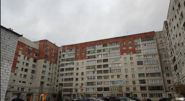 Расходное обязательство по капремонту дома на улице Ветлужской в Перми перенесли на 2024 год 