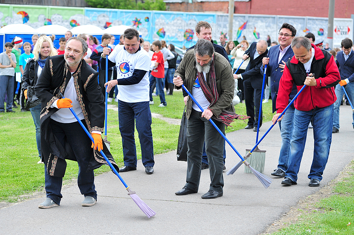 «Всё, спасибо, Марат Гельман. Давай, до свидания»