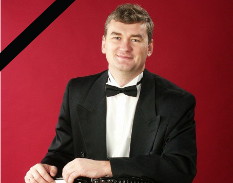 Скончался Александр Попов