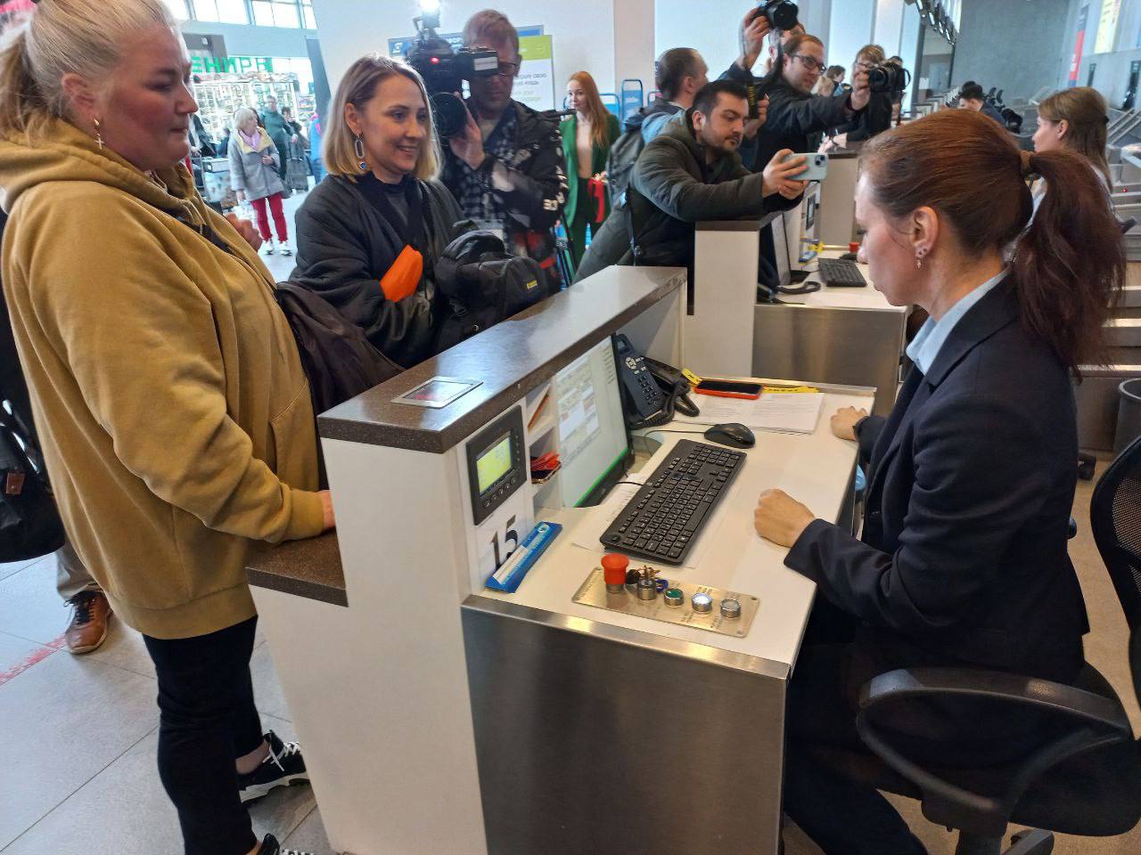 Авиарейсы из Перми в Минск возобновятся в апреле 2026 года