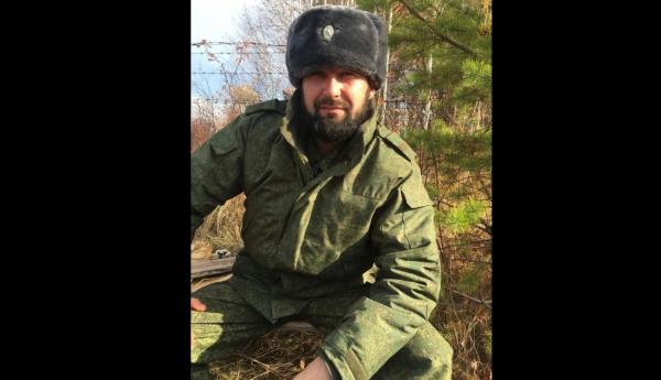 В спецоперации на Украине погиб уроженец Пермского края Роман Дурницын