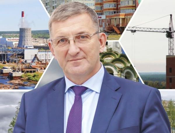 В «Соликамскбумпроме» назначен новый советник президента компании 