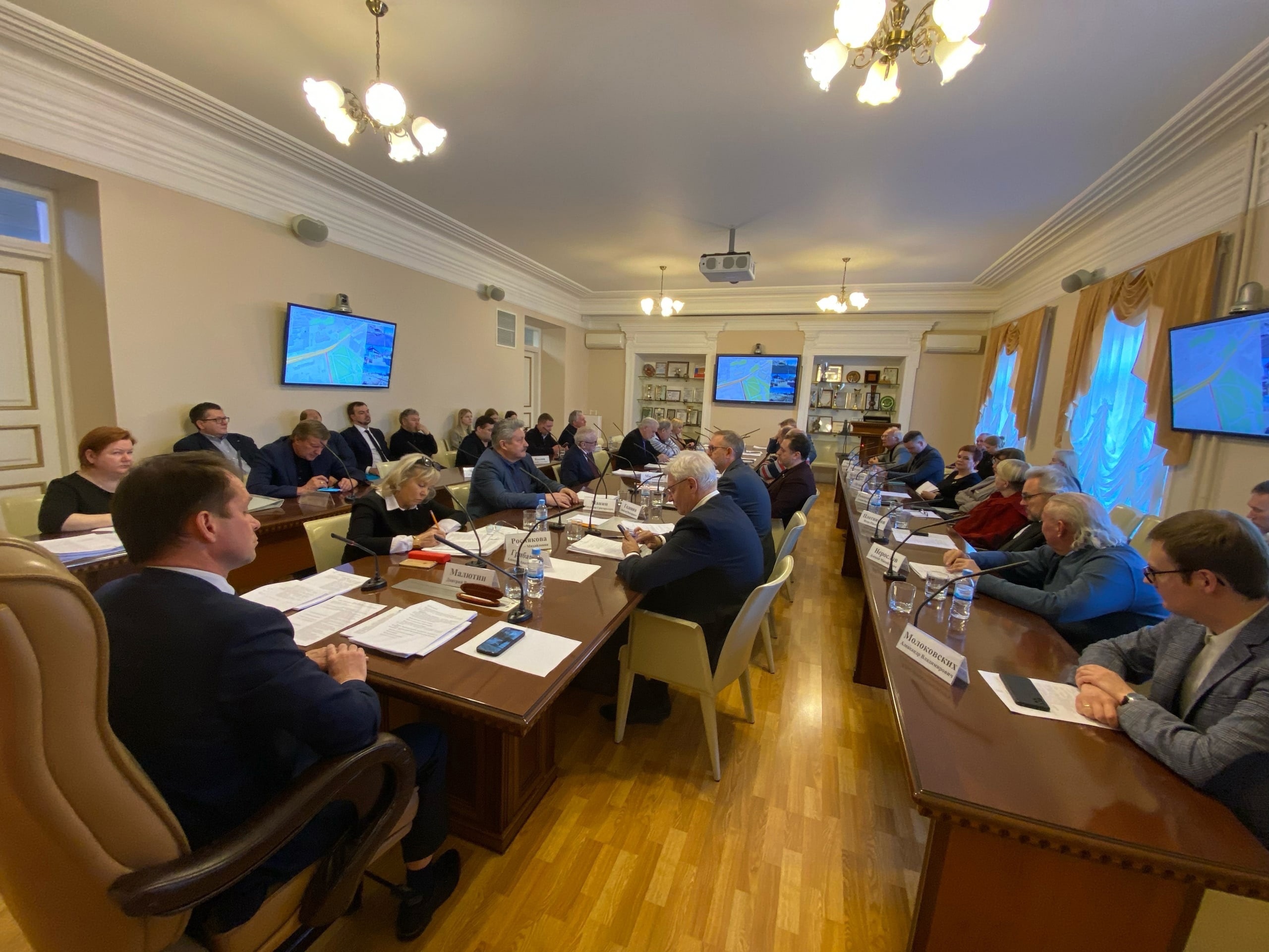 В Перми в саду имени Гоголя установят памятник Петру Соболевскому