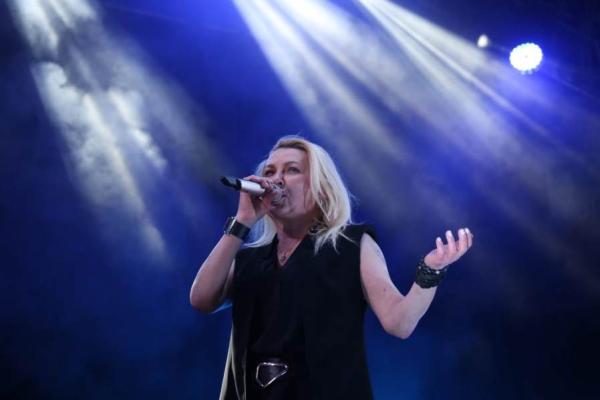 Певице Татьяне Овсиенко заплатят за выступление на Дне города в Перми почти полмиллиона рублей