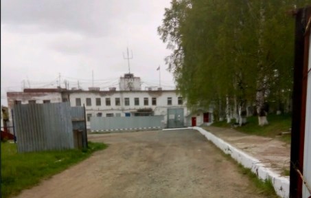 В Перми ГУФСИН построит многоквартирный дом для сотрудников рядом с женским СИЗО