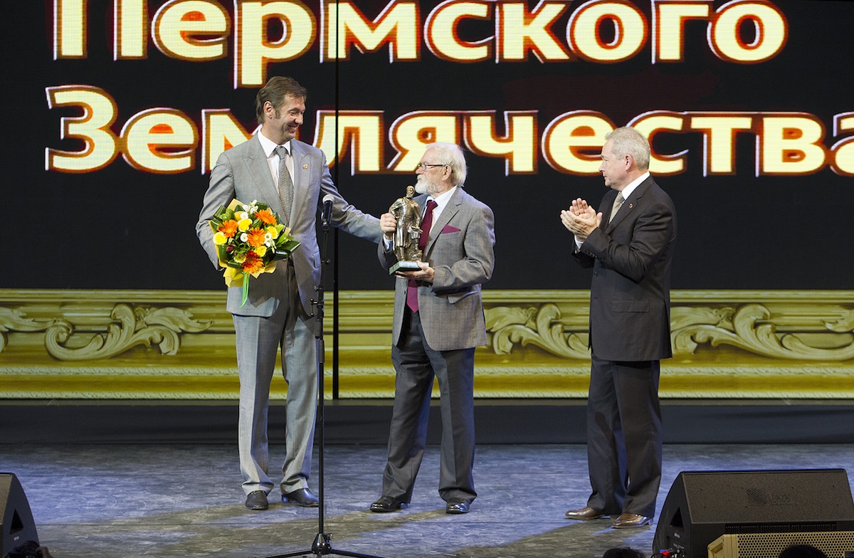 «Случай» с Бобылёвым