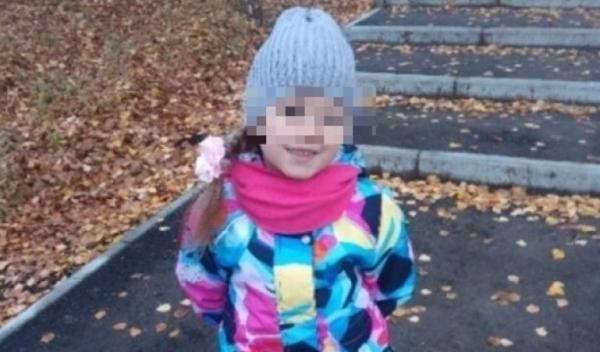 В Пермском крае завершились поиски 6-летней девочки