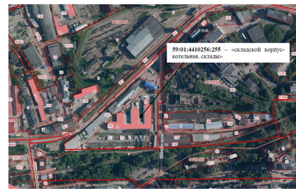 Комиссия по ПЗЗ установила зону жилой застройки на месте бывшего маргаринового завода в Перми