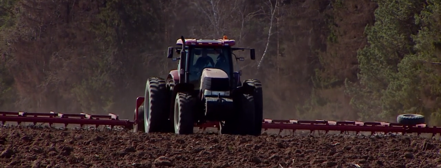 Краевое минагро поддерживает развитие сельхозкооперации