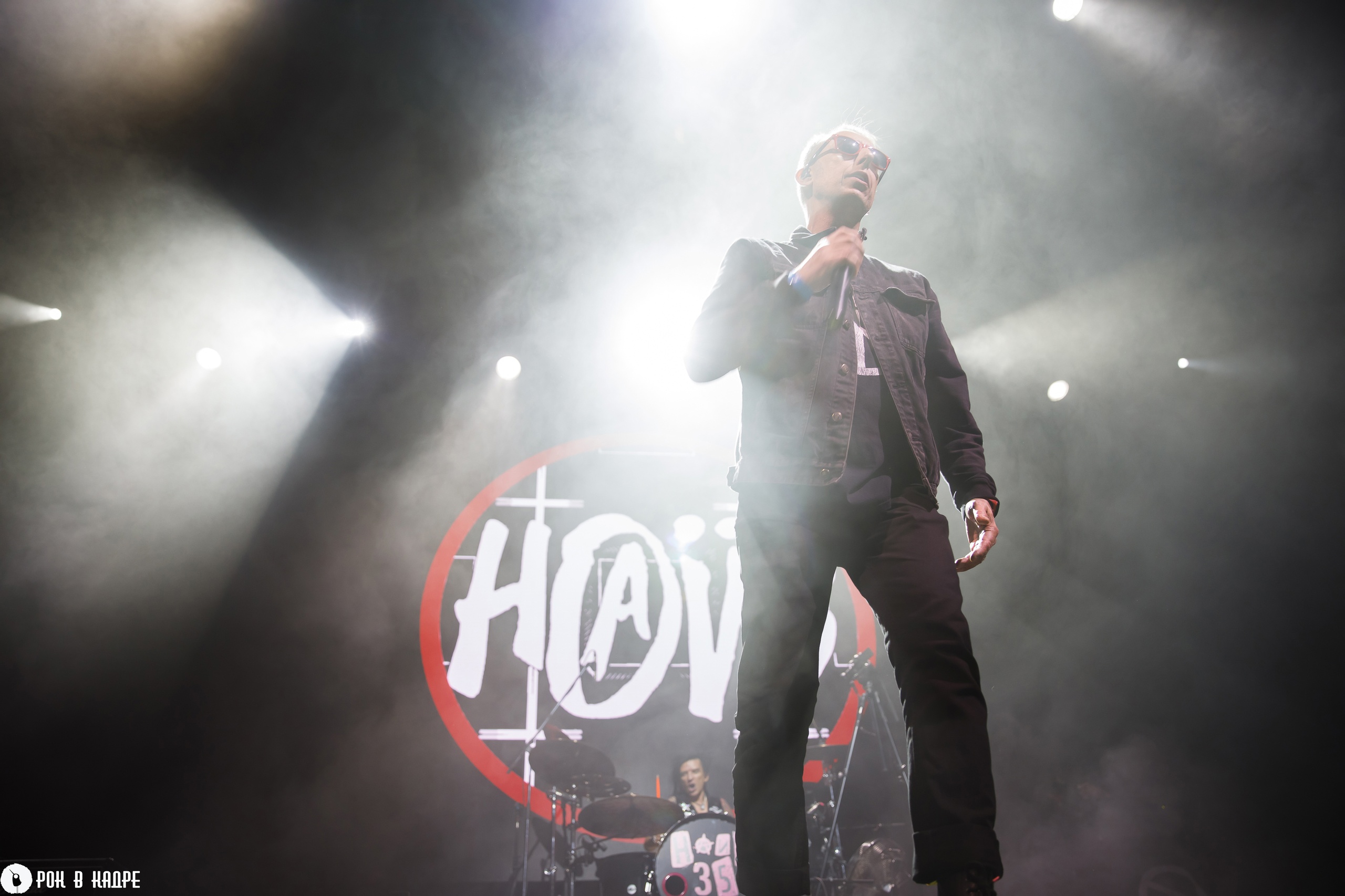 Группа «Наив» отменила свой концерт в Перми