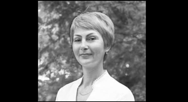В Перми скончалась врач-неонатолог Марина Бронникова